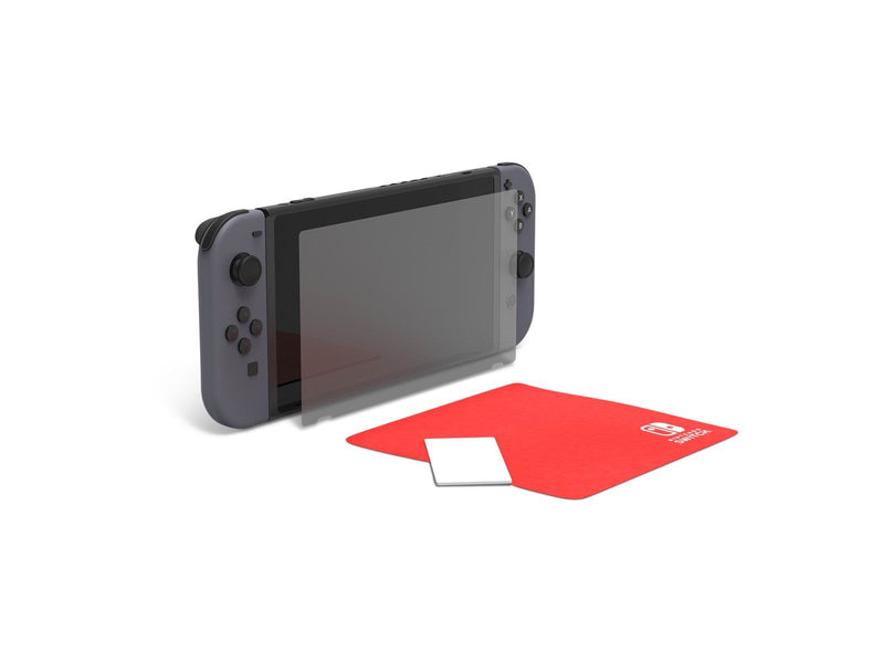 PowerA Anti-Glare Family Pack - Displayschutzfolie - Nintendo Switch