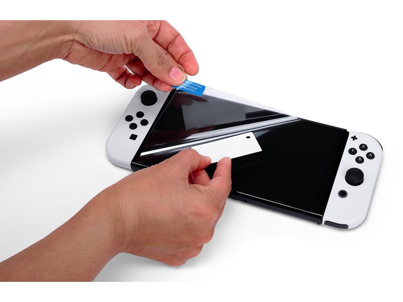 PowerA Anti-Glare Family Pack - Displayschutzfolie - Nintendo Switch