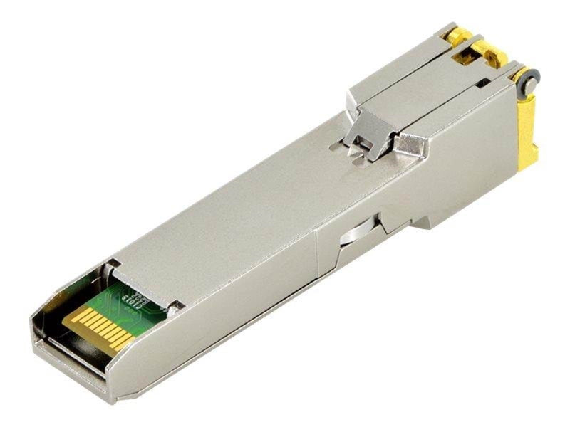 DIGITUS 1.25 Gbps Copper SFP RJ-45 Module