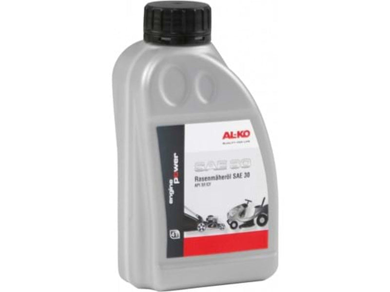 AL-KO Zubehör 4-stroke motor oil SAE 30 0.6 l