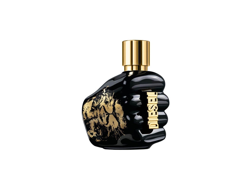 Diesel Spirit Of The Brave Eau De Toilette 50 ml
