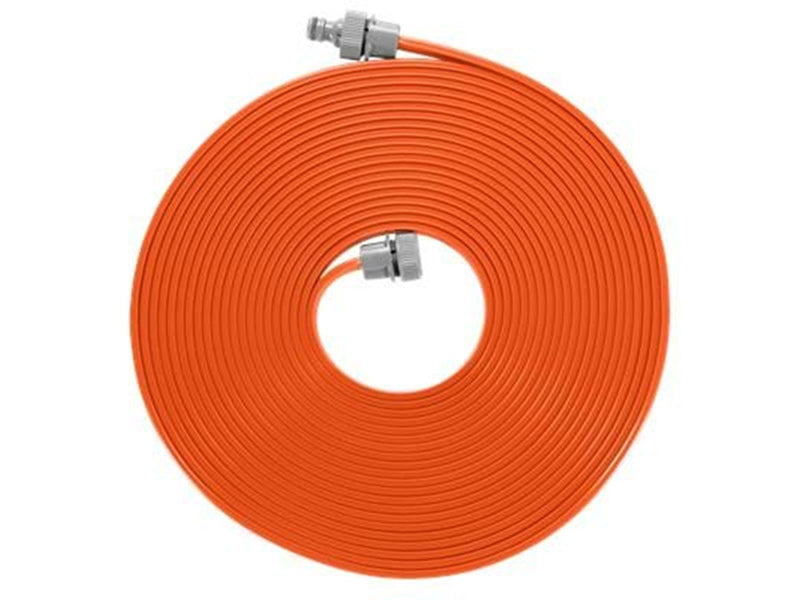 Gardena Schlauch-Regner, 15 m, orange