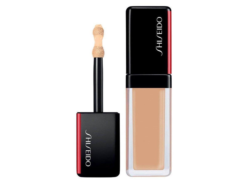 Shiseido Synchro Skin Self Refreshing Liquid Dual-Tip Concealer 203 Light 5.8 ml