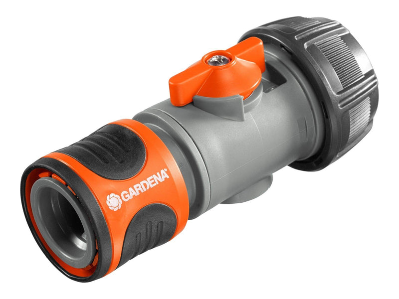 Gardena Hose Connector - 943-50