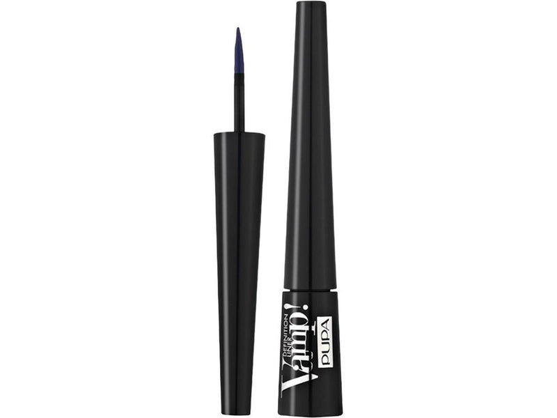 PUPA Milano Vamp! Definition Liner 300 Deep Blue 2.5 ml