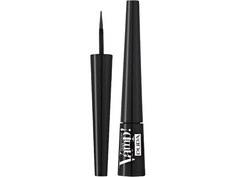 PUPA Milano Vamp! Definition Liner 200 Brown 2.5 ml