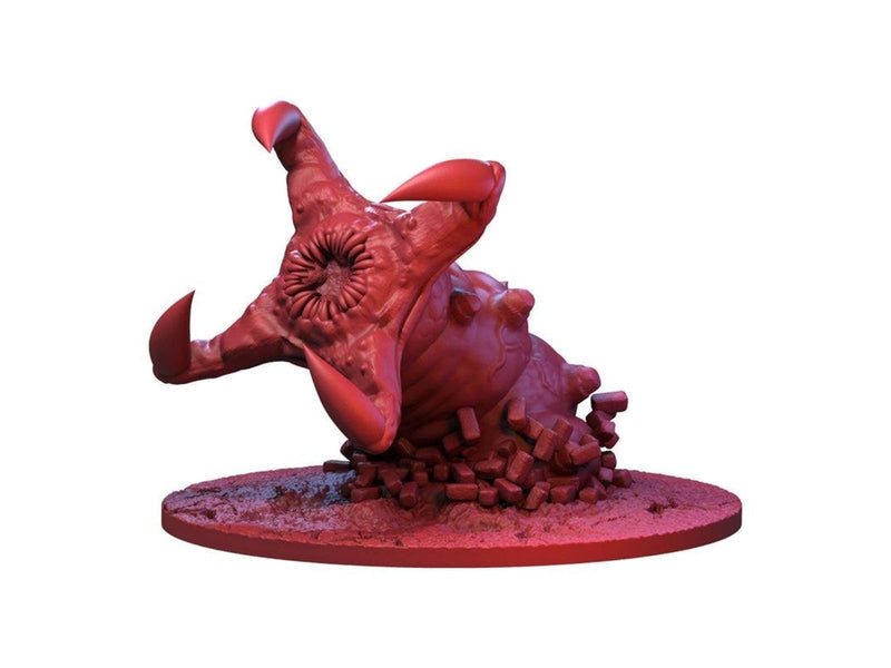 Steamforged Resident Evil 3: City of Ruin Expansion (English)