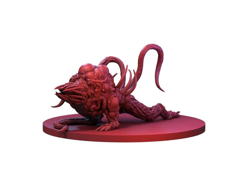 Steamforged Resident Evil 3: City of Ruin Expansion (English)