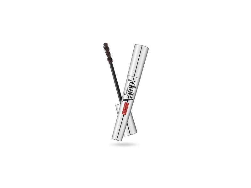 PUPA Milano Vamp! Mascara - Green
