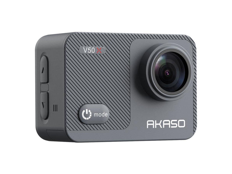 Akaso V50 X 4K/30fps 20MP Action Camera