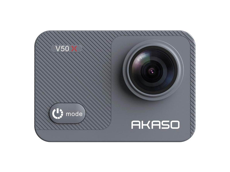 Akaso V50 X 4K/30fps 20MP Action Camera
