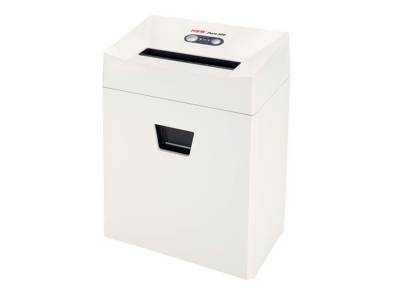 HSM Pure 320