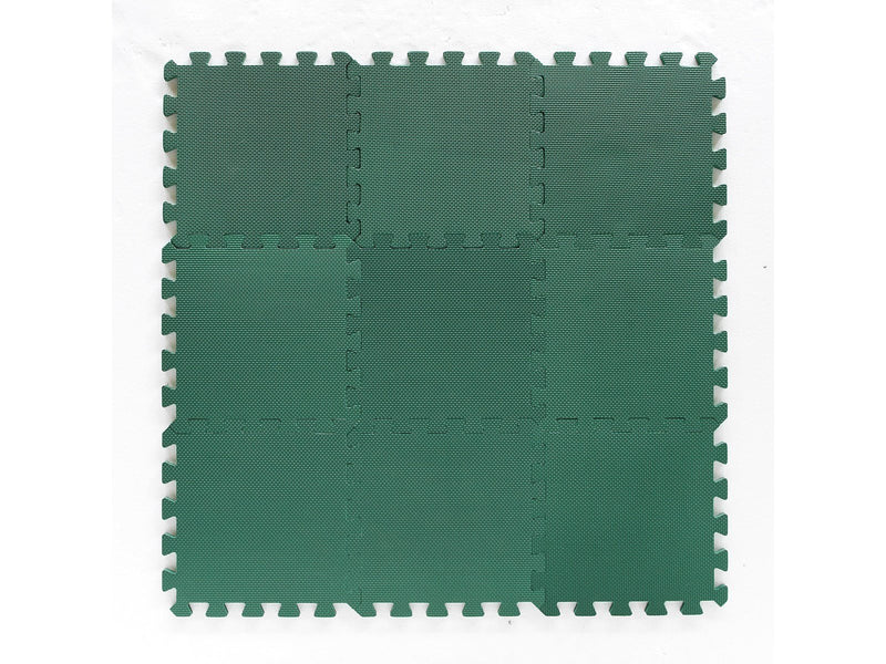 BabyDan Pine Playmat
