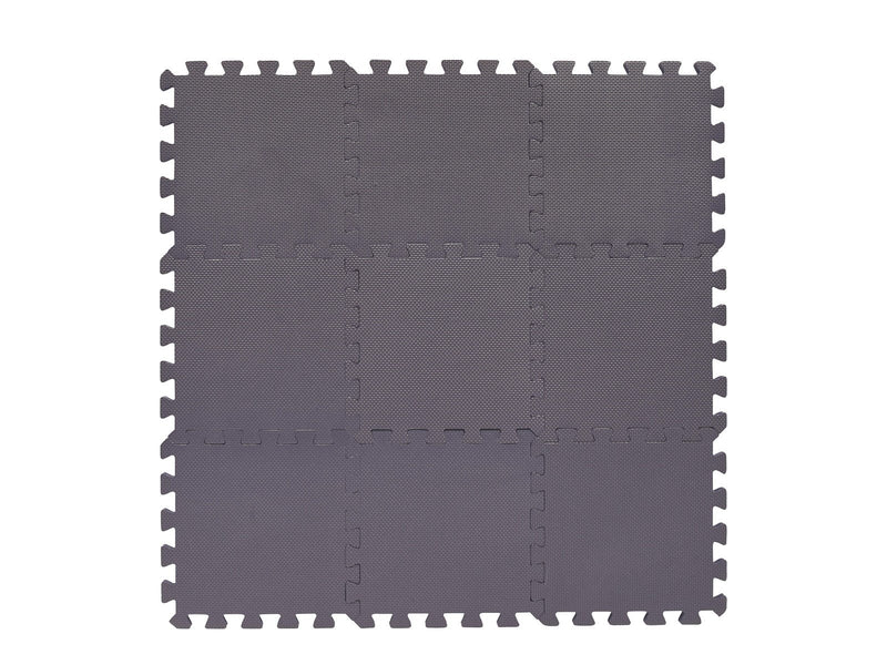 BabyDan Lavender Playmat
