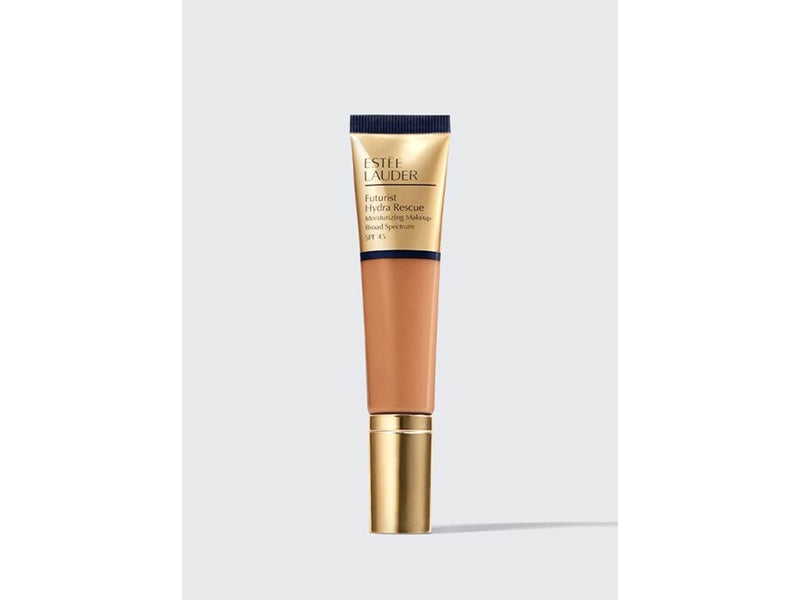 Esteé Lauder Futurist Hydra Rescue Moisturizing Makeup SPF 45 5W1 Bronze 35 ml