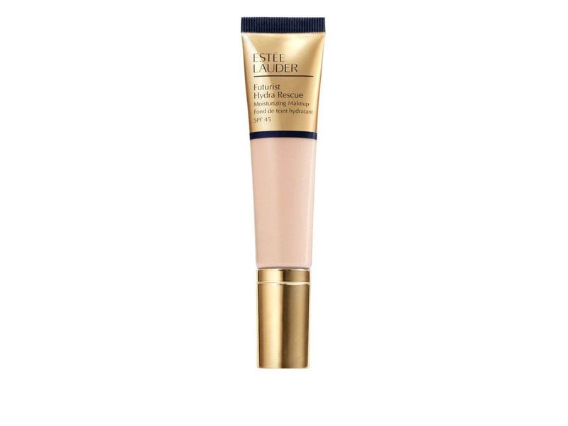 Esteé Lauder Futurist Hydra Rescue Moisturizing Makeup Desert Beige 2N1 35ml