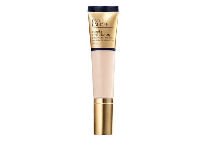 Esteé Lauder Futurist Hydra Rescue Moisturizing Makeup 1N2 Ecru
