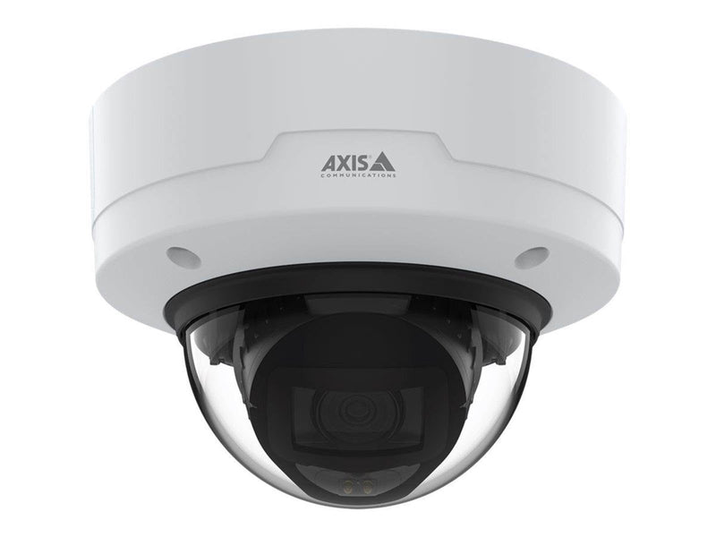 Axis P3267-LV Dome Camera