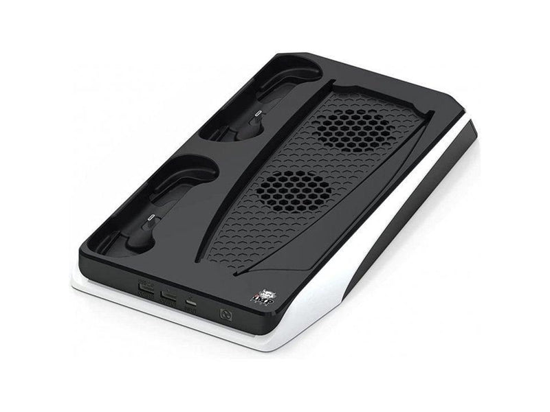 iMP TECH DLX Multi-Function Console Stand - Sony PlayStation 5