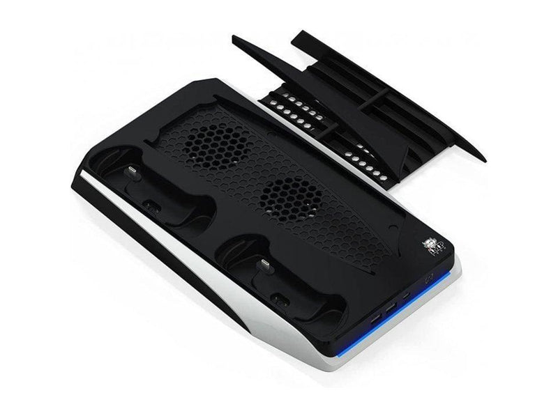 iMP TECH DLX Multi-Function Console Stand - Sony PlayStation 5