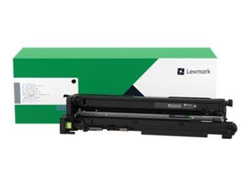Lexmark MX931 XM9335 84.3K Imaging Unit - Drucker - Bildeinheid Schwarz