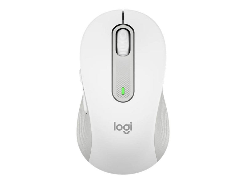 Logitech Signature MK650 Combo For Business - US int. - Tastatur & Maus Set - Universal - Weiss