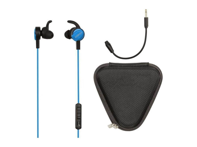 Konix Mythics PS-i450 - Wired Headset - Sony PlayStation 4