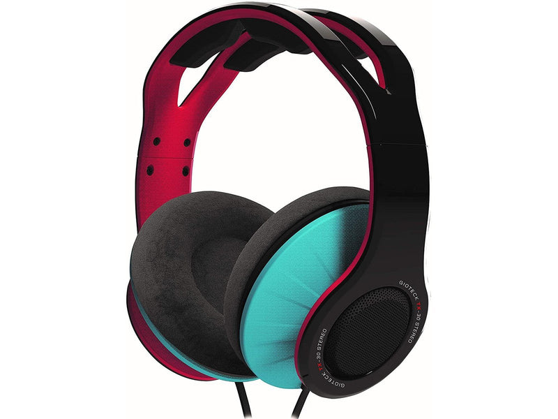 Gioteck TX-30 - Wired Headset - Sony PlayStation 4