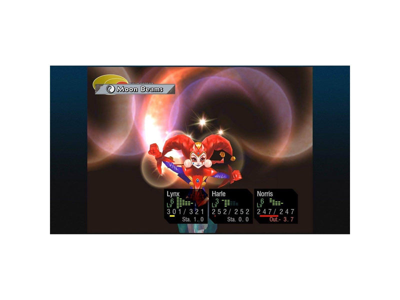 Chrono Cross: The Radical Dreamers Edition - Nintendo Switch - Abenteuer - PEGI 12