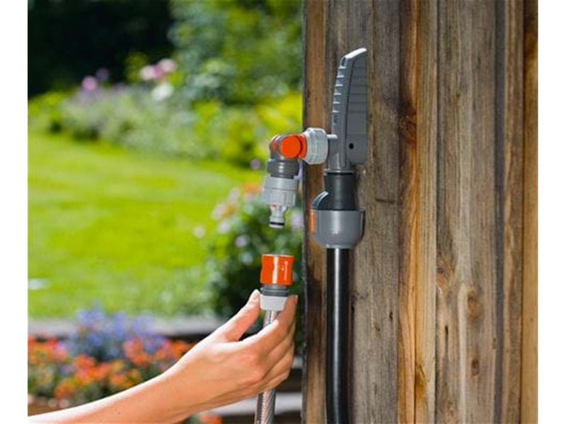 Gardena Water Plug - 8254-20