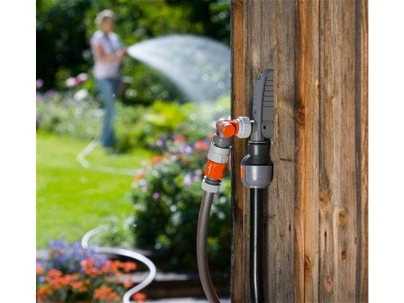 Gardena Water Plug - 8254-20