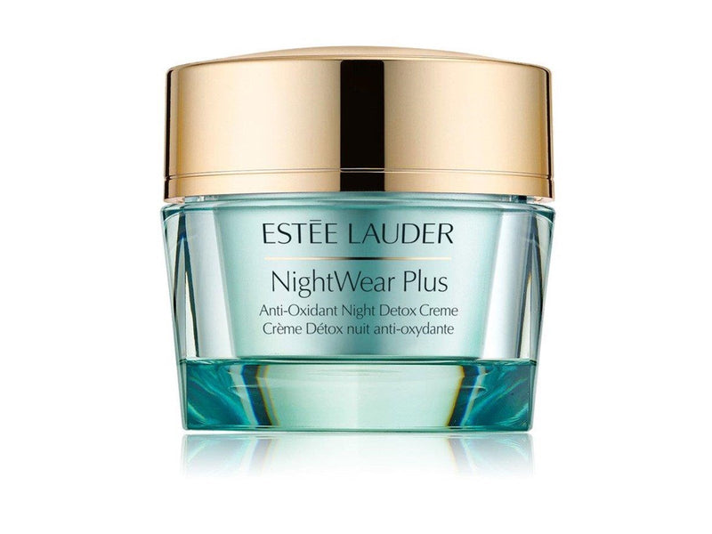 Esteé Lauder Night Wear Plus Anti-Oxidant Night Detox Cream 50 ml