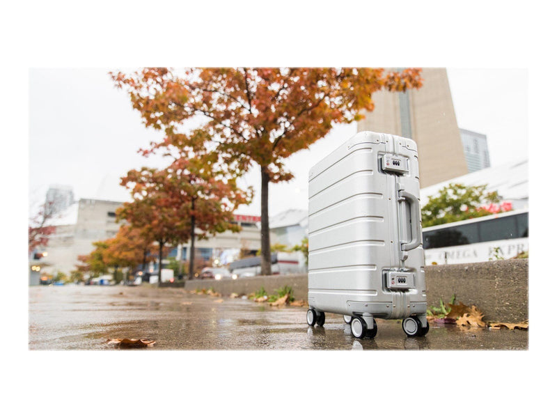 Xiaomi Metal Carry-on Luggage - spinner