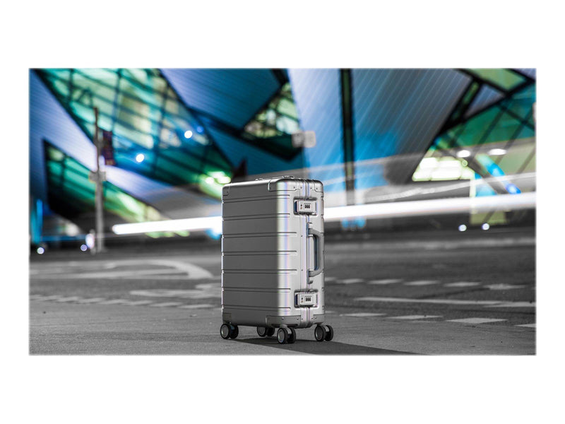 Xiaomi Metal Carry-on Luggage - spinner