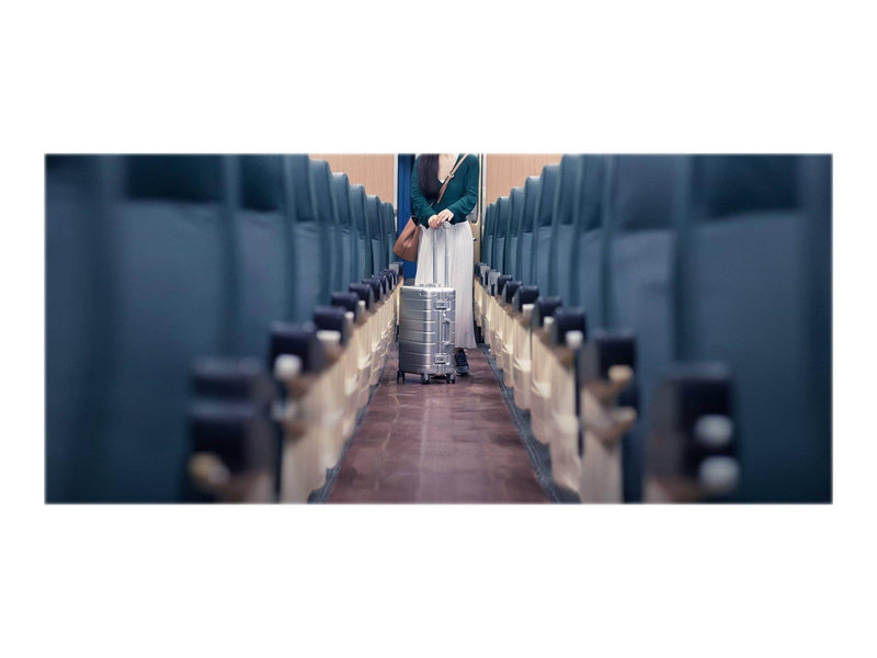 Xiaomi Metal Carry-on Luggage - spinner