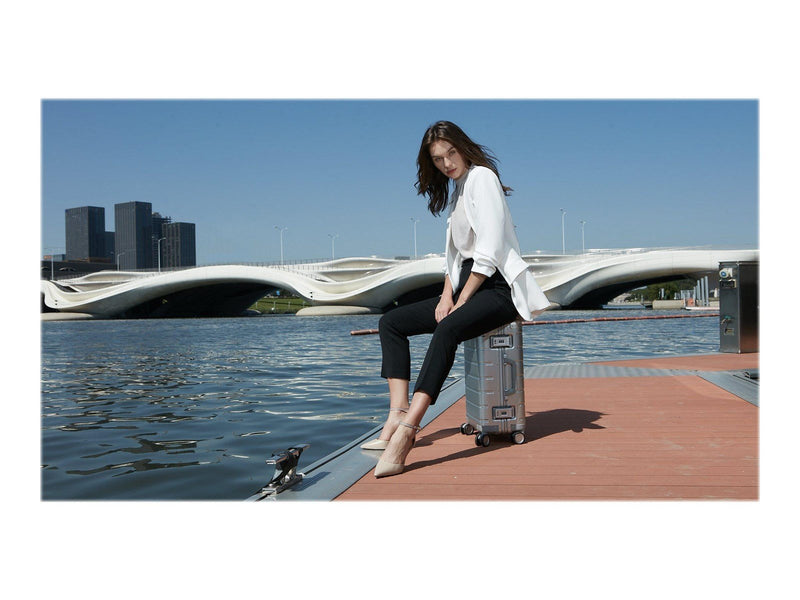 Xiaomi Metal Carry-on Luggage - spinner
