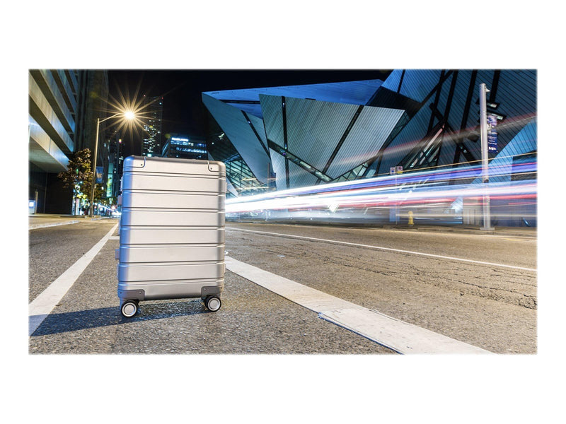 Xiaomi Metal Carry-on Luggage - spinner