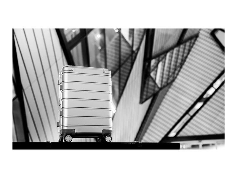Xiaomi Metal Carry-on Luggage - spinner