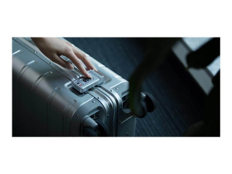 Xiaomi Metal Carry-on Luggage - spinner