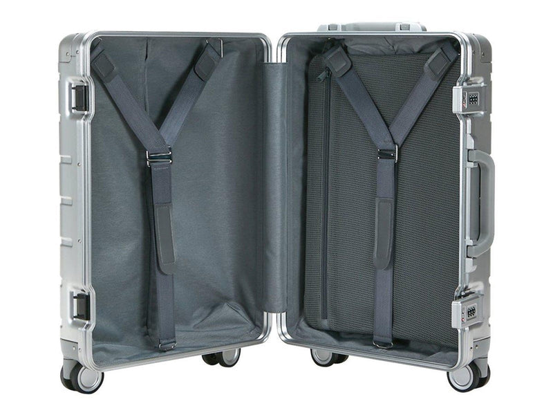 Xiaomi Metal Carry-on Luggage - spinner