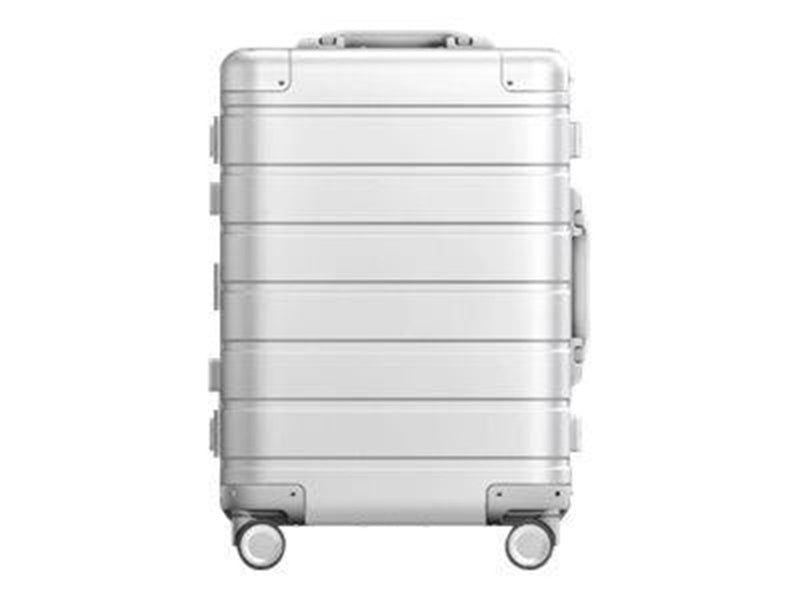 Xiaomi Metal Carry-on Luggage - spinner