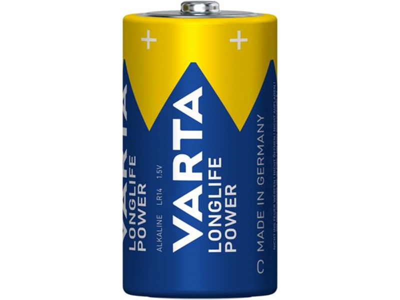 VARTA High Energy