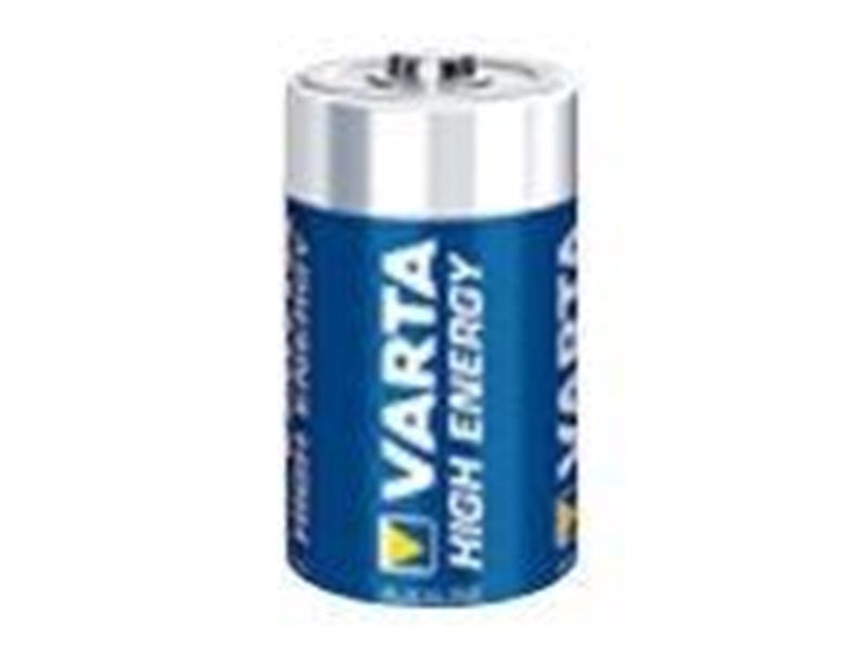 VARTA High Energy