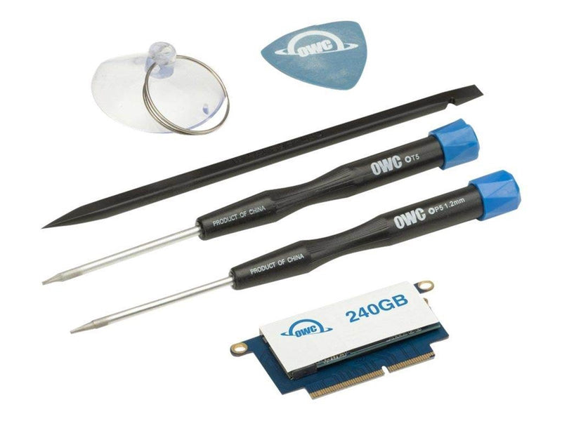 OWC Aura Pro NT