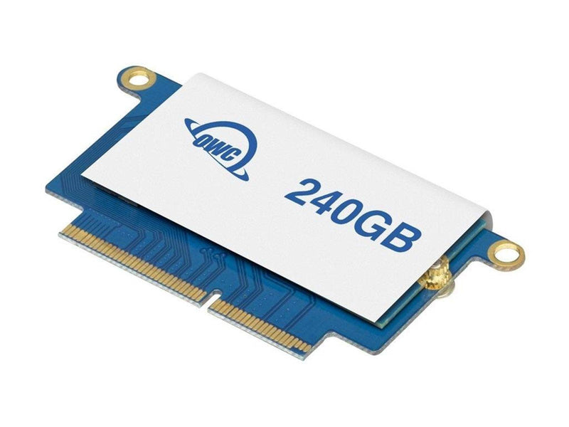 OWC Aura Pro NT