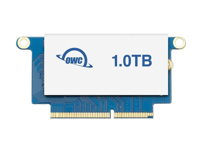 OWC Aura Pro NT