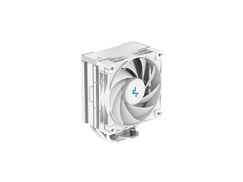 DeepCool AK400 WH - CPU-Luftkühler - Max 29 dBA