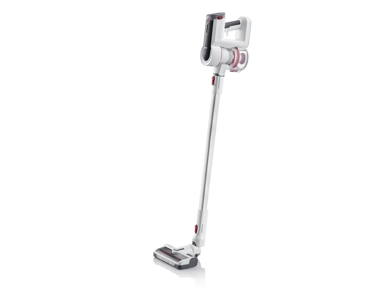 SEVERIN Handstaubsauger HV 7166 - white/red