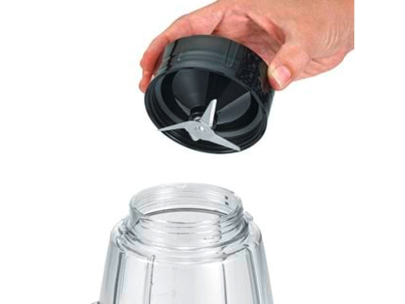 SEVERIN Mixer SM 3707 - black - 600 W