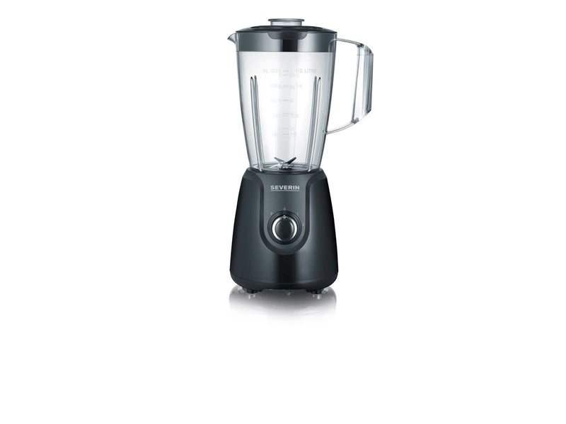 SEVERIN Mixer SM 3707 - black - 600 W